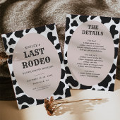 Nash Bash Nashville Bachelorette Party Weekend Sparkling Wijnetiket