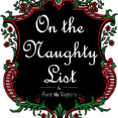 Naughty List