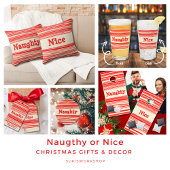 Ondeugend mooi rood pepermunt Snoep gemarmerde str Inpakpapier Vel