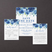 Bladen van marinesolfhout inpakpapier vel (Personaliseer de collectie van deze zelfstandige maker.)