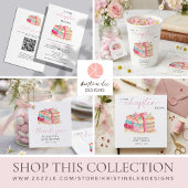 Budget Baby Shower Thank You A New Chapter Begins 