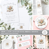 Boek Bloemstuk Bedankt