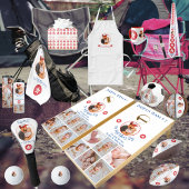 Cool Cute Modern Simple Pap First Fathers Day Bierpul