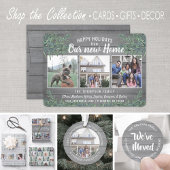 Om het even welk Grijs Hout Nieuw Adres van de Ter