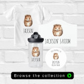 Schattigee Egel Kinder Mini Mok