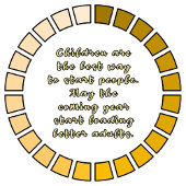 Nieuw jaar laden kaart