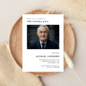 Script Naam & Evenement voor Verjaardag Bruiloft F Waterfles Etiket