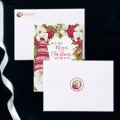 Nordic Gnome | Lefse Making Team Apron Schort (Personaliseer de collectie van deze zelfstandige maker.)