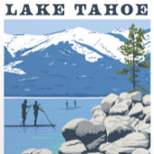 Activiteiten in de omgeving van North Lake Tahoe Servet
