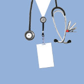 RN Verpleegster Gift Jigsaw Puzzel