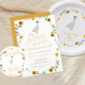 Gele Wildflower Nursery Rhyme Quiz