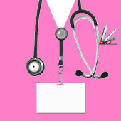 Afstuderen van de verpleegschool bedankdoosjes