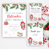 Magic Notenkraker - dank u Bedankjes Labels