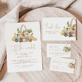 Uit de markt raden hoeveel kussen bruids spel informatiekaartje