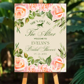 Op naar het Altar Kentucky Derby Vrijgezellenfeest Kaart