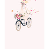 Schattige Llama Verjaardagsfeest Servet