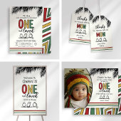 Eén en liefste uitnodiging voor eerste bezoek