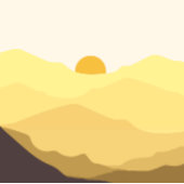 EEN Happy Camper Camping Eerste Verjaardag Uitnodi Kaart