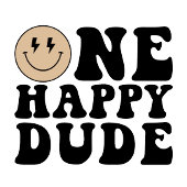 Een gelukkige kerel gunst tags cadeaulabel