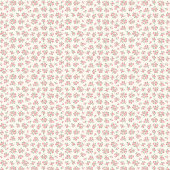 Gepersonaliseerde Roze Gingham Toilettas Toilettasje