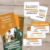 Oranje Logo Ingangs Werknemer Foto ID Badge