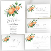 Citrus - vrijgezellenfeest op de ringjacht poster