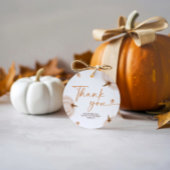 Onze Kleine Pompoen Verjaardag Capsule Kaart