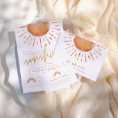 Hoe groot is mama's buik en luier Raffle Kaart