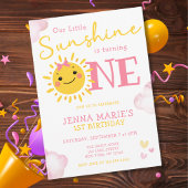 ONZE KLEINE ZONNESCHIJN VERANDERT EEN DANK U RONDE STICKER