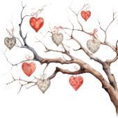 Onze kleine lieve Baby showers servetten