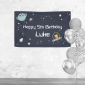 Out of this World Space T-shirt