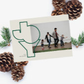 Overzichtelijke Joy Flat Vakantie Kaart