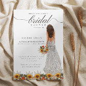 Pampas Grass Trouwjurk Boho Vrijgezellenfeest Papieren Bordje