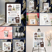 Activiteiten in de omgeving van Paris French Cafe Papieren Bordje