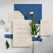 Parker QR code invoegen Kaart