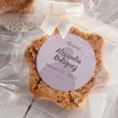 Sugared Plum & Steel Charro Silhouette Quinceanera Uitnodiging Briefkaart