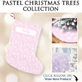 kerstbomen met kerstinpakken Papierbladen Inpakpapier Vel