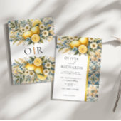 Positano  Italiaanse Tegel Strandlaken