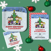 pinda's | Oh, wat leuk dat het er eentje wordt Kaart