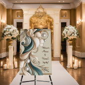 Pearl Coast Elegance minimalistische gunstbox Bedankdoosjes