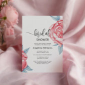 Behuizing Kaart vrijgezellenfeest.