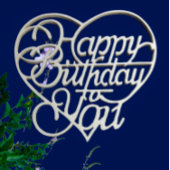 Gepersonaliseerde verjaardagscadeaus handwaaier