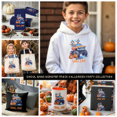 Griezelbende Griezige Cadeaupapier Tissuepapier
