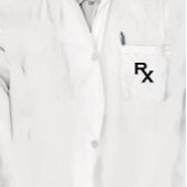 Farmaceutische Afstuderen Poster