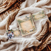 Photo Pharmacy School Graduation Celebration Aankondiging