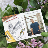 Afstuderen Klasse van 2022 Architecture Engineer