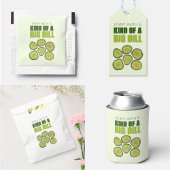 Green Kosher Dill Pickles Pickle Chips Fried Inpakpapier Vel