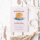 Drink in Vrijgezellenfeest van Love Bubble Bar Sig Poster