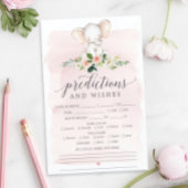 Roze olifant Gifts and Kaarten Sign. Poster