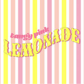 Pink Lemonade Feesthoedjes
